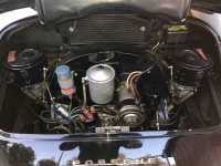 1958 Porsche 356A for sale in Midlothian, Texas (ID-155300)