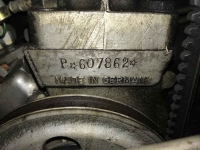 1958 Porsche 356A for sale in Midlothian, Texas (ID-155300)