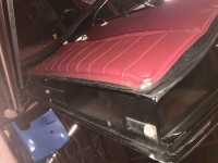 1958 Porsche 356A for sale in Midlothian, Texas (ID-155300)