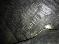 1958 Porsche 356A for sale in Midlothian, Texas (ID-155300)