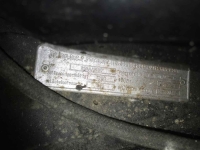 1958 Porsche 356A for sale in Midlothian, Texas (ID-155300)