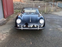 1958 Porsche 356A for sale in Midlothian, Texas (ID-155300)