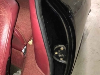 1958 Porsche 356A for sale in Midlothian, Texas (ID-155300)