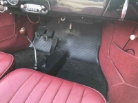 1958 Porsche 356A for sale in Midlothian, Texas (ID-155300)