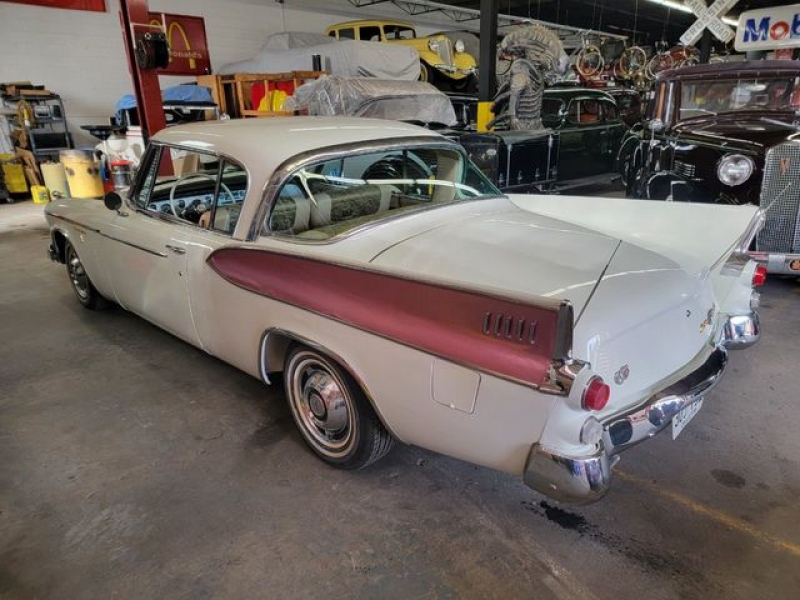 1958 Studebaker Golden Hawk for sale in Riverhead, New York (ID-96549)