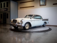 1958 Studebaker Golden Hawk for sale (ID-115667)