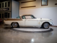 1958 Studebaker Golden Hawk for sale (ID-115667)