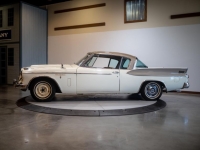 1958 Studebaker Golden Hawk for sale (ID-115667)