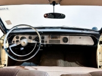 1958 Studebaker Golden Hawk for sale (ID-115667)