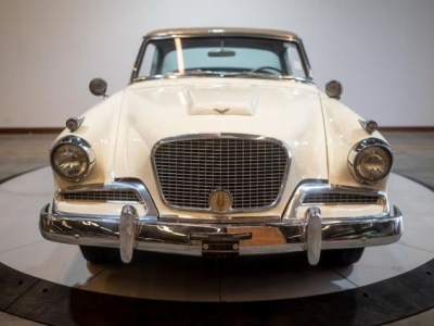 1958 Studebaker Golden Hawk for sale