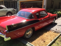 1958 Studebaker Silver Hawk for sale (ID-143105)