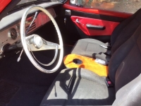 1958 Studebaker Silver Hawk for sale (ID-143105)