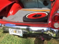 1958 Studebaker Silver Hawk for sale (ID-143105)