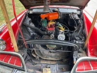 1958 Studebaker Silver Hawk for sale (ID-143105)