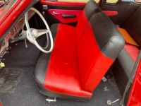 1958 Studebaker Silver Hawk for sale (ID-143105)