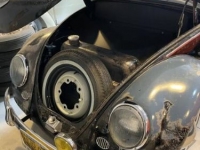 1958 Volkswagen Beetle for sale in Michigan (ID-112038)
