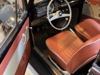 1958 Volkswagen Beetle for sale in Michigan (ID-112038)