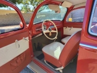 1958 Volkswagen Beetle for sale in Michigan (ID-123174)