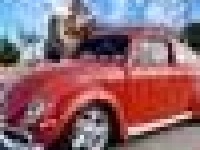 1958 Volkswagen Beetle for sale in Michigan (ID-123174)