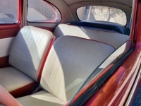 1958 Volkswagen Beetle for sale in Michigan (ID-123174)