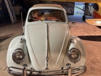 1958 Volkswagen Beetle for sale in Riverhead, New York (ID-137927)