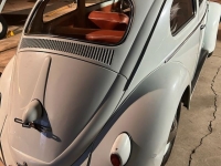 1958 Volkswagen Beetle for sale in Riverhead, New York (ID-137927)
