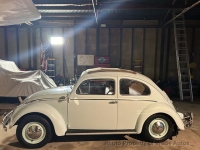 1958 Volkswagen Beetle for sale in Riverhead, New York (ID-137927)
