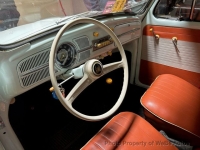 1958 Volkswagen Beetle for sale in Riverhead, New York (ID-137927)
