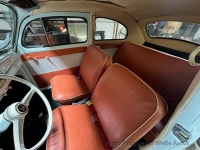 1958 Volkswagen Beetle for sale in Riverhead, New York (ID-137927)