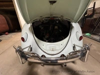 1958 Volkswagen Beetle for sale in Riverhead, New York (ID-137927)