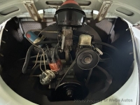 1958 Volkswagen Beetle for sale in Riverhead, New York (ID-137927)