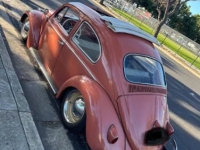 1958 Volkswagen Beetle for sale in Michigan (ID-162378)