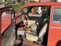 1958 Volkswagen Beetle for sale in Michigan (ID-162378)