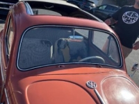 1958 Volkswagen Beetle for sale in Michigan (ID-162378)