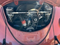 1958 Volkswagen Beetle for sale in Michigan (ID-162378)