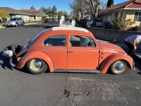 1958 Volkswagen Beetle for sale in Michigan (ID-162378)