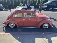 1958 Volkswagen Beetle for sale in Michigan (ID-162378)