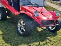 1958 Volkswagen Dune Buggy for sale in Michigan (ID-121818)