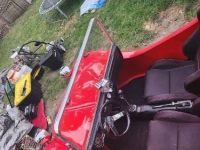 1958 Volkswagen Dune Buggy for sale in Michigan (ID-121818)