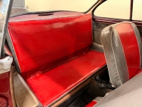 1958 Volkswagen Karmann Ghia for sale in Michigan (ID-162124)