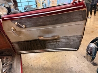 1958 Volkswagen Karmann Ghia for sale in Michigan (ID-162124)