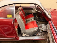 1958 Volkswagen Karmann Ghia for sale in Michigan (ID-162124)