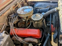1958 Willys Jeep for sale in Michigan (ID-109799)