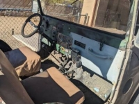 1958 Willys Jeep for sale in Michigan (ID-109799)