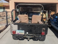 1958 Willys Jeep for sale in Michigan (ID-109799)