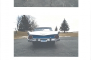 1959 Ford Galaxie for sale
