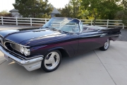 1959 Pontiac Catalina for sale