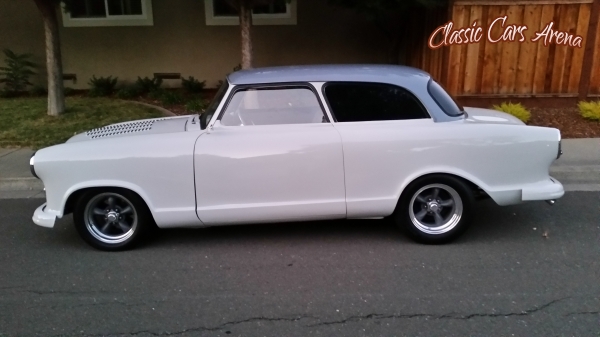 1959 Rambler American for sale in Kalamazoo, Michigan (ID-55020) 1959 Rambler American for sale in Kalamazoo, Michigan (ID-55020)
