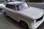 1959 Rambler American for sale in Kalamazoo, Michigan (ID-55020)