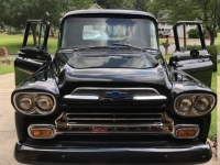 1959 Chevrolet Apache for sale in Valdosta, Georgia (ID-77372)